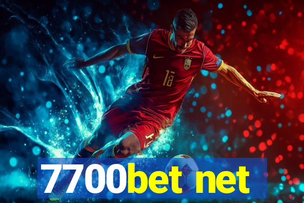 7700bet net